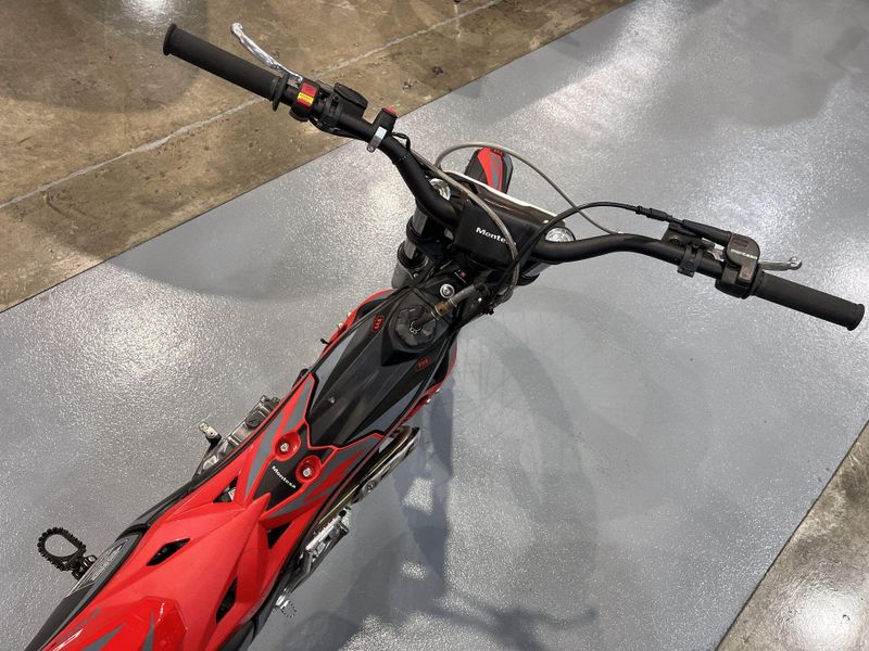 Used 2025 Honda MONTESA COTA 4RT 260R Image 15