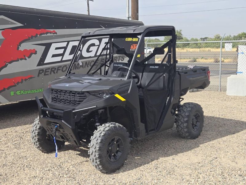 New 2026 Polaris RANGER 1000 PREMIUM 