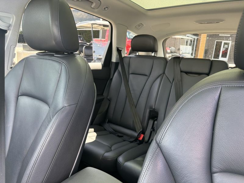 Used 2017 Audi Q7 Premium PlusImage 46