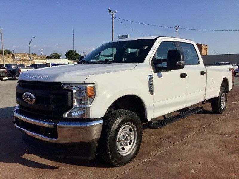 2022 Ford F-250 XLImage 1