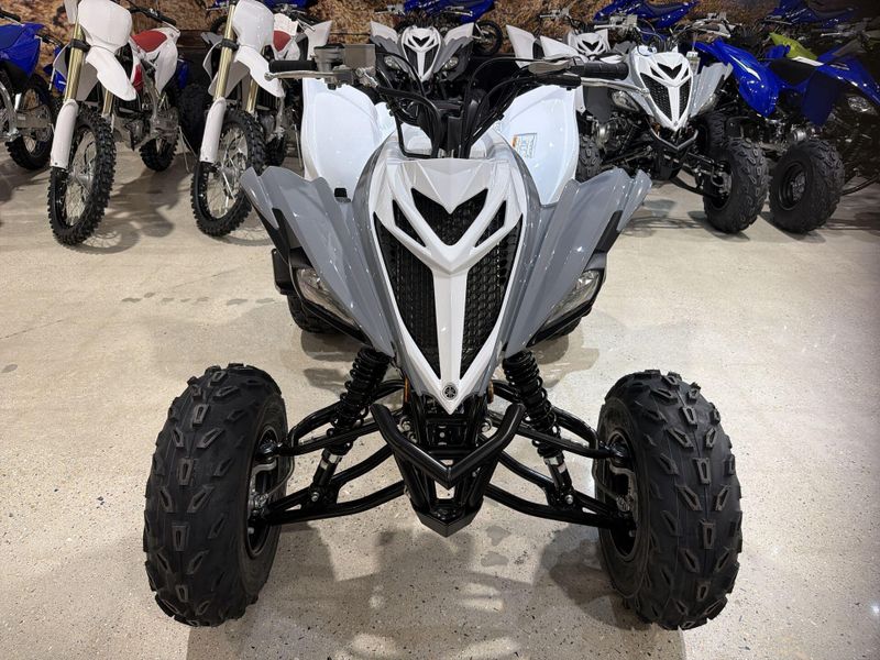 New 2026 Yamaha RAPTOR 700 Image 12