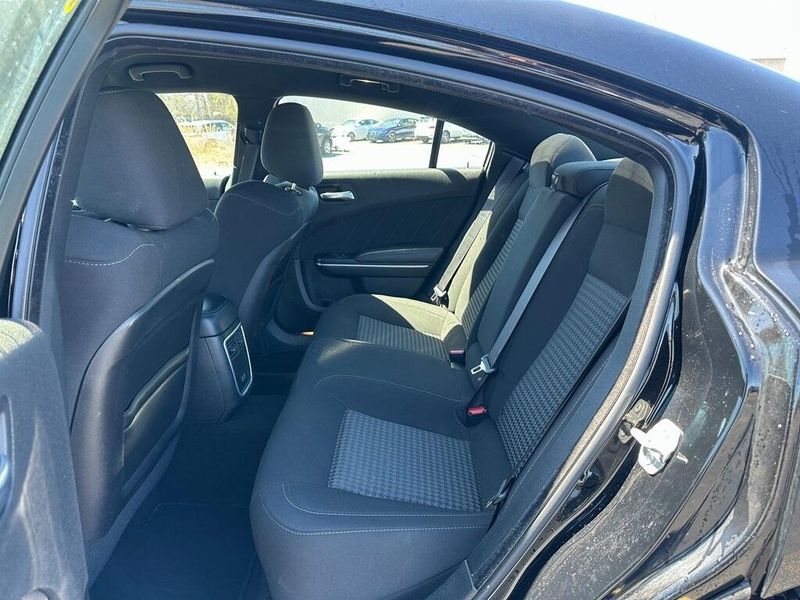 2023 Dodge Charger GTImage 17