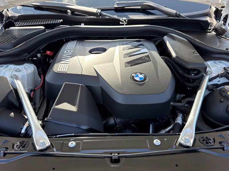 Used 2026 BMW 5 Series 530iImage 33
