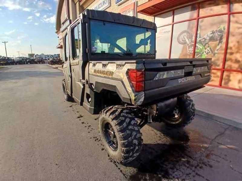 Used 2026 Polaris RANGER CREW XP 1000 NORTHSTAR EDITION ULTIMATE 