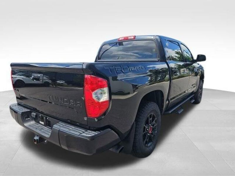 Used 2019 Toyota Tundra 4WD TRD Pro