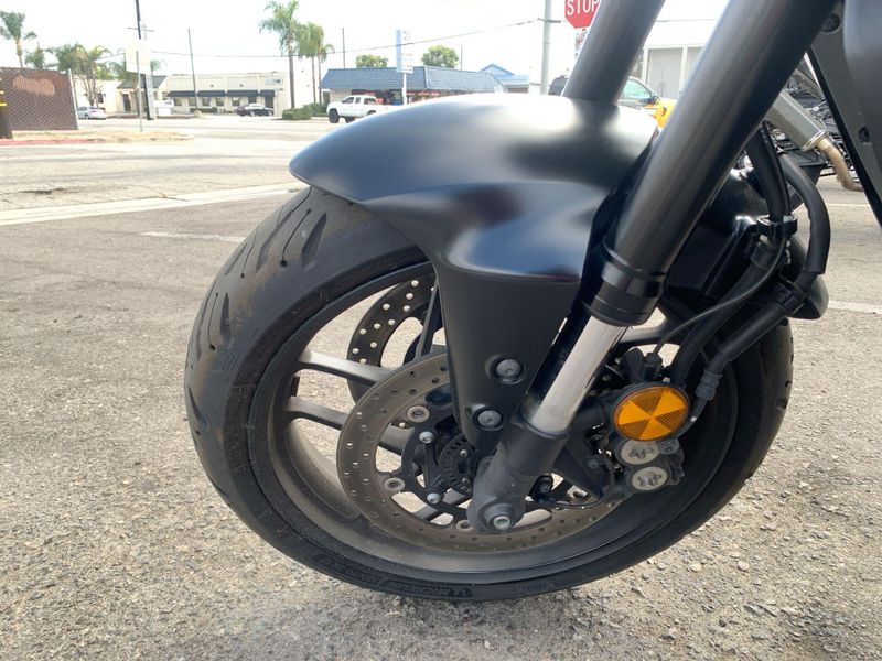 Used 2022 Yamaha MT-09 Image 10