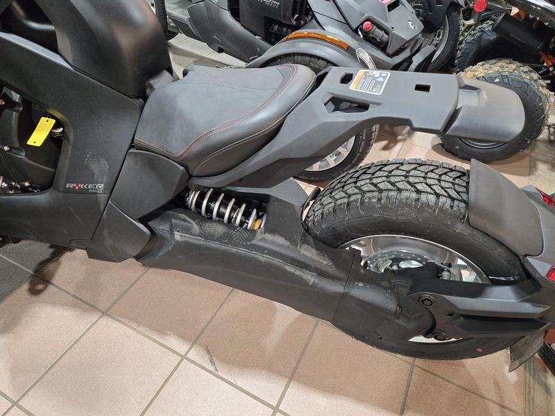 NEW 2026 CAN-AM RYKER RALLY 900 ACE Image 6