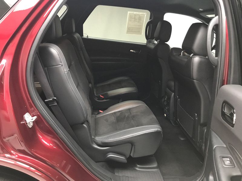 Used 2022 Dodge Durango GT PlusImage 20