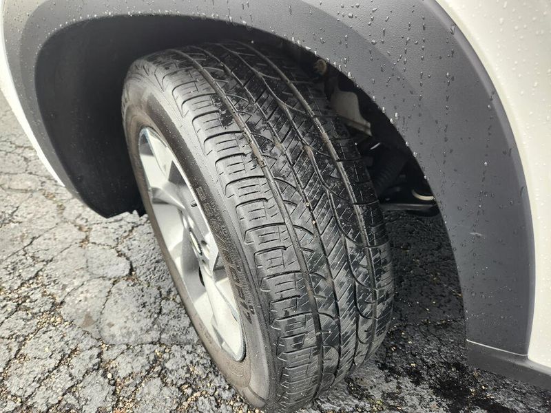 Used 2024 Chevrolet Trax LT