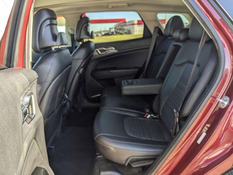 Used 2023 Kia Sportage SX-PrestigeImage 22