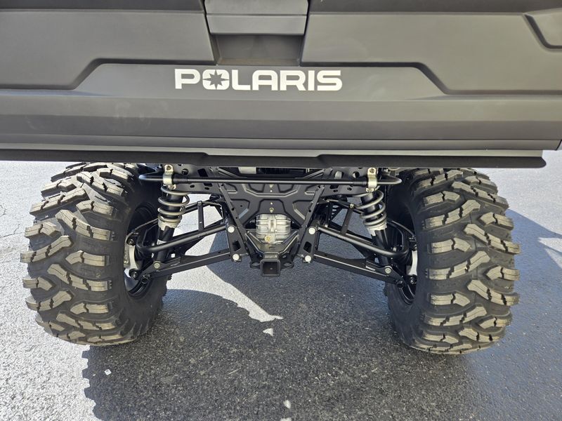 NEW 2025 POLARIS RANGER XP 1000 PREMIUM Image 20