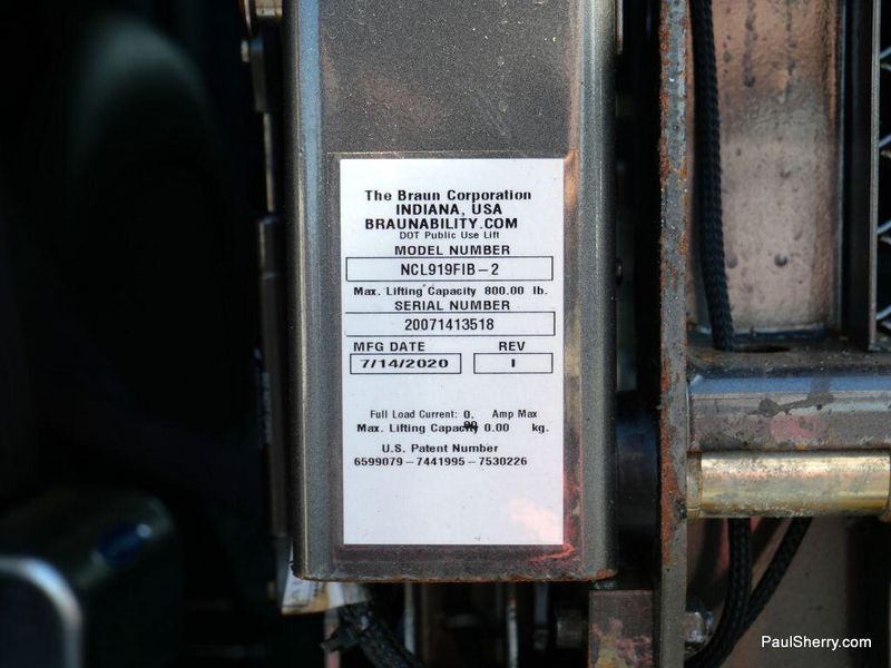 Used 2020 RAM ProMaster 2500 High Roof