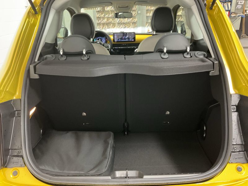 New 2026 Fiat 500e PopImage 13
