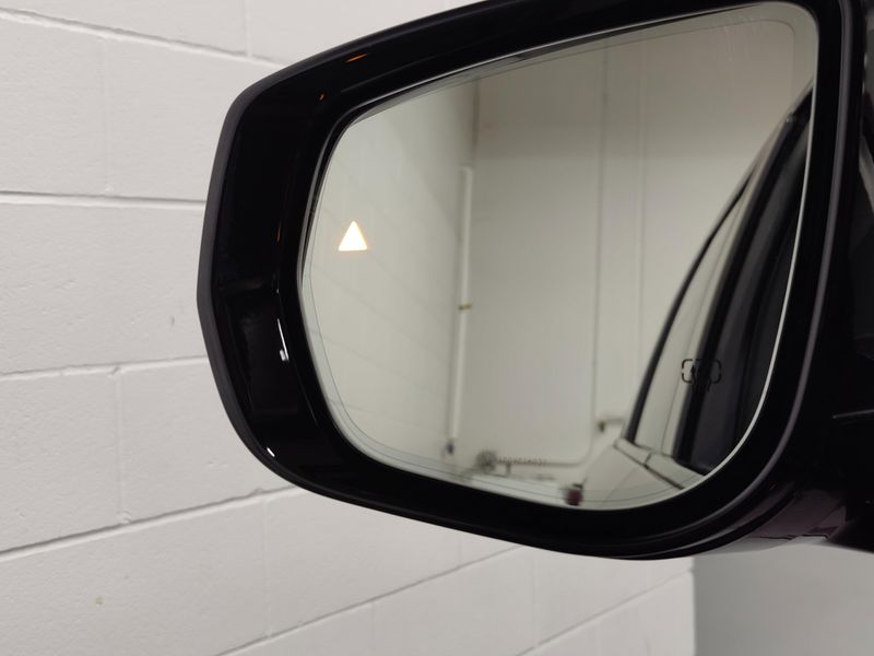 2024 Jeep Grand Cherokee Limited 4x4 w/Sunroof/Lux techImage 13