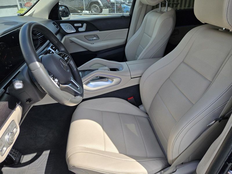 Used 2020 Mercedes-Benz GLE 350 4MATIC SUV