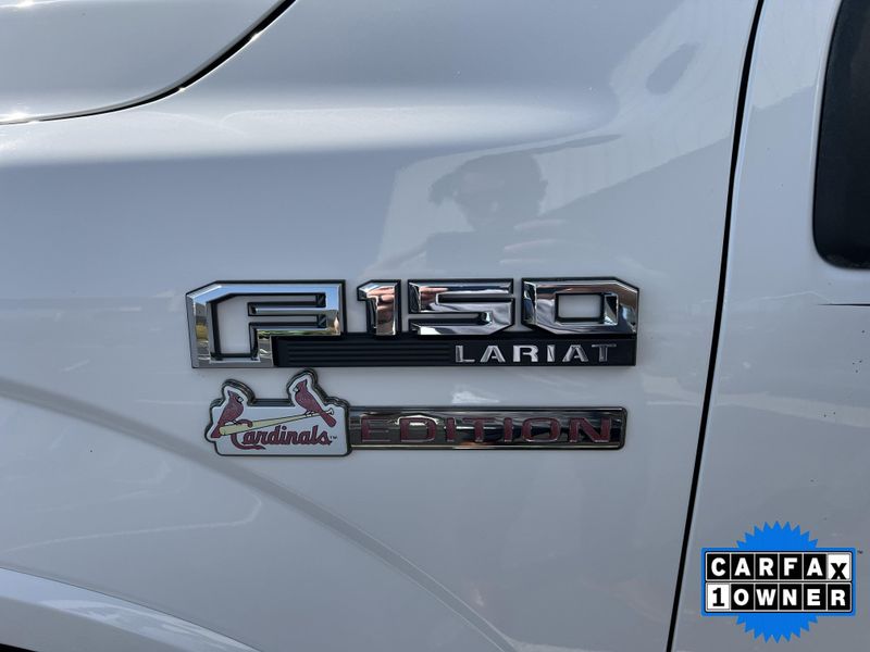 Used 2019 Ford F-150 LariatImage 21