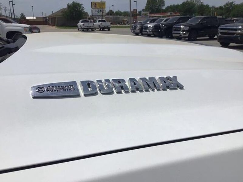 2017 Chevrolet Silverado 2500HD LTZImage 20