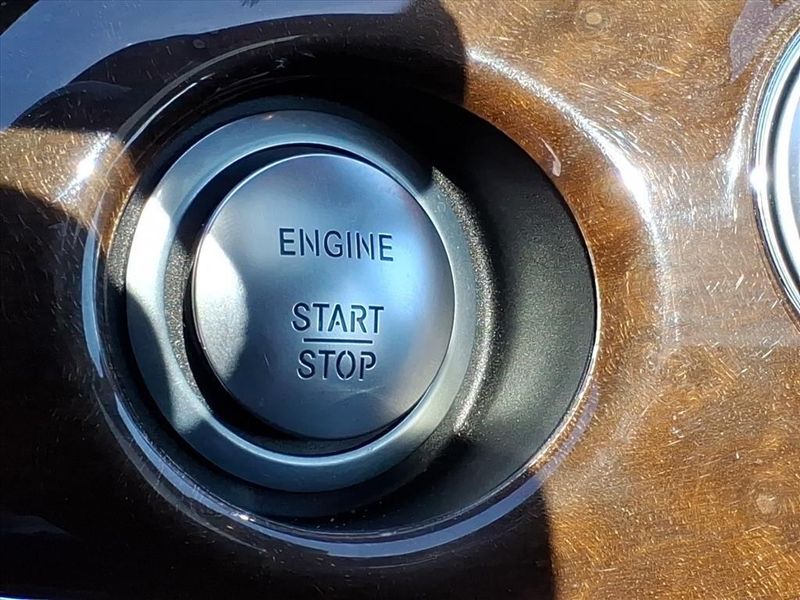 Used 2017 Mercedes-Benz S-Class S 550Image 5