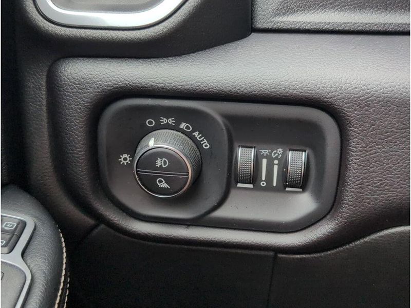 Used 2023 RAM 2500 LaramieImage 30