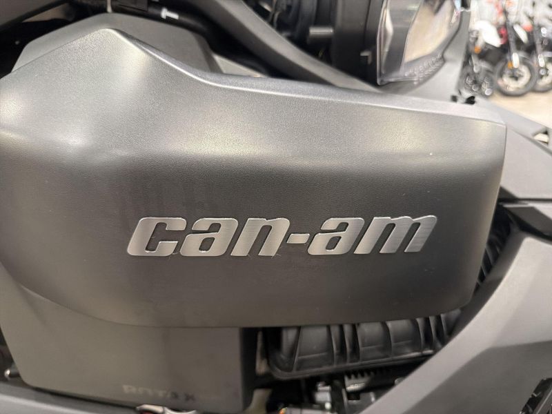 New 2026 Can-Am RYKER SPORT (900 ACE) Image 25