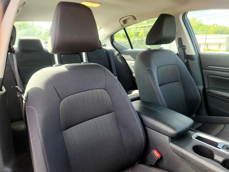 Used 2024 Nissan Altima 2.5 S
