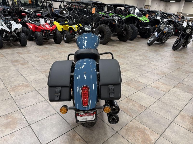 Used 2023 Indian Motorcycle SCOUT SIXTY Image 16