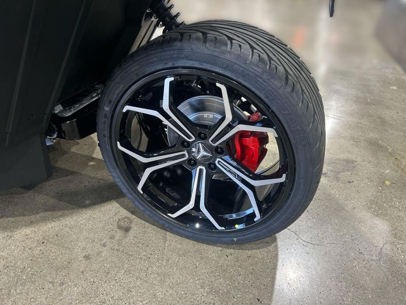 2025 Polaris SLINGSHOT R AUTODRIVE Image 15