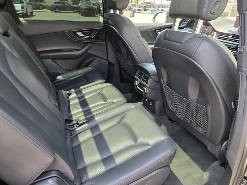 Used 2018 Audi Q7 3.0 TFSI Prestige