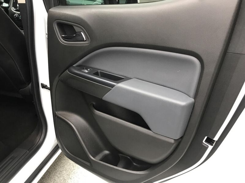 Used 2015 Chevrolet Colorado 4WD Z71Image 19