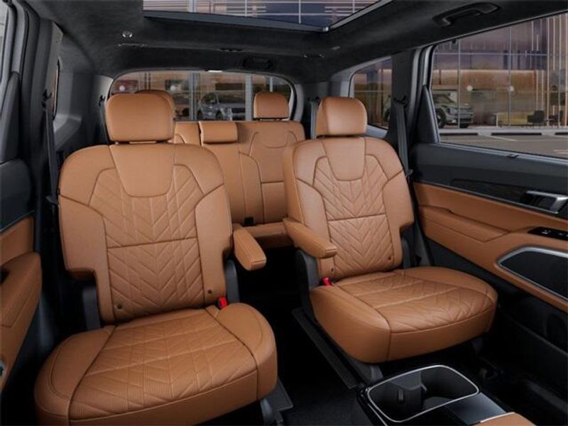 2025 Kia Telluride SX-Prestige X-LineImage 16