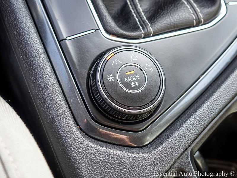 2024 Volkswagen Tiguan S photo 20