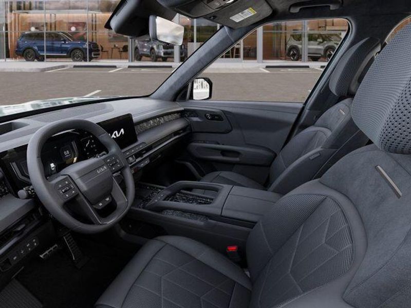 New 2027 Kia Telluride X-Pro SX-PrestigeImage 18