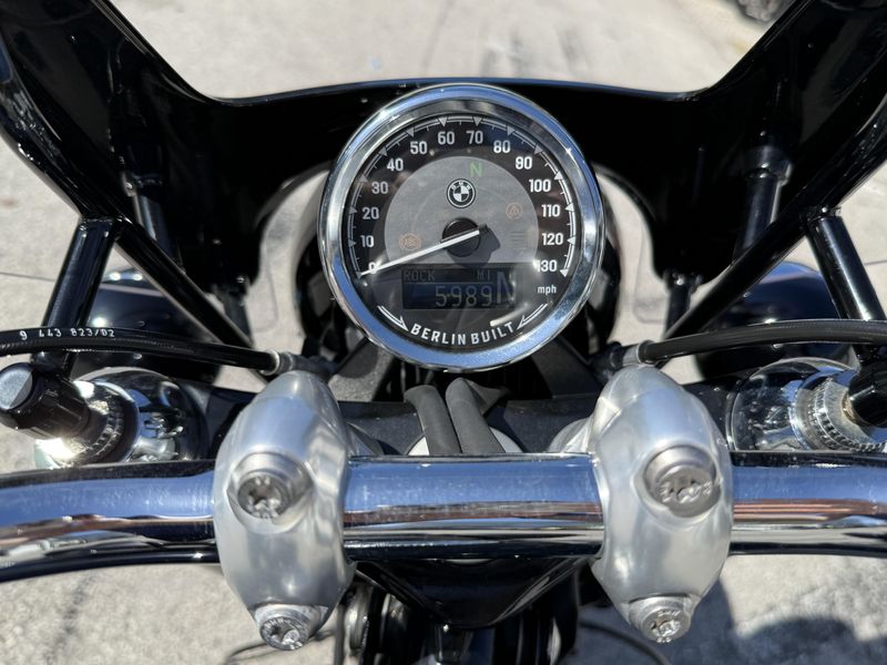 Used 2021 BMW R 18 Classic 