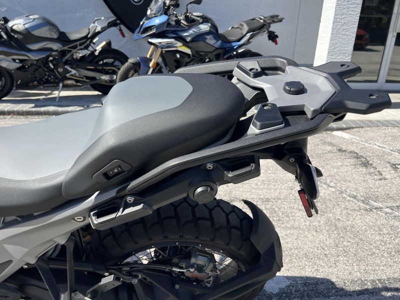 2025 BMW R 1300 GS 