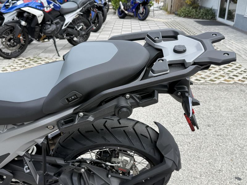 2026 BMW R 1300 GS