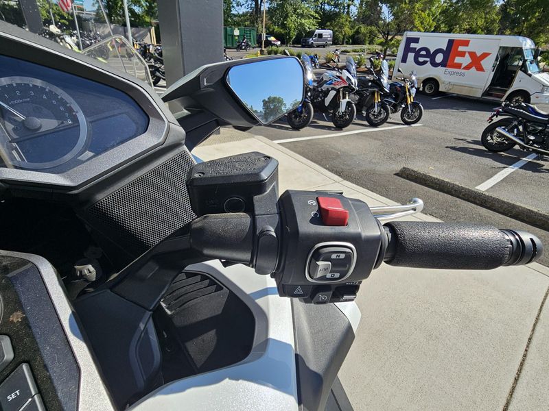 Used 2018 Honda GOLD WING TOUR DCT 