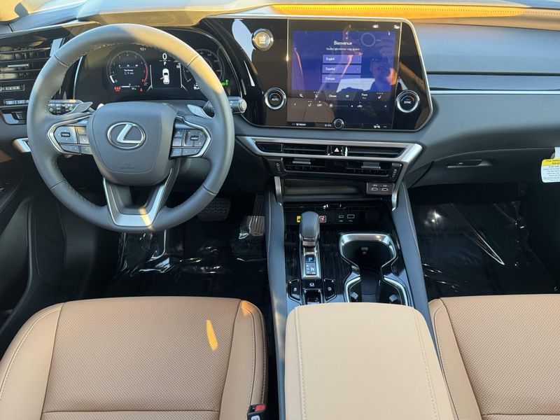 New 2026 Lexus RX 350 CK,DK,PJ,SR,Z1Image 30