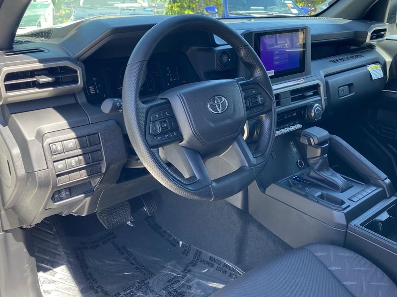2025 Toyota Tacoma SRImage 13