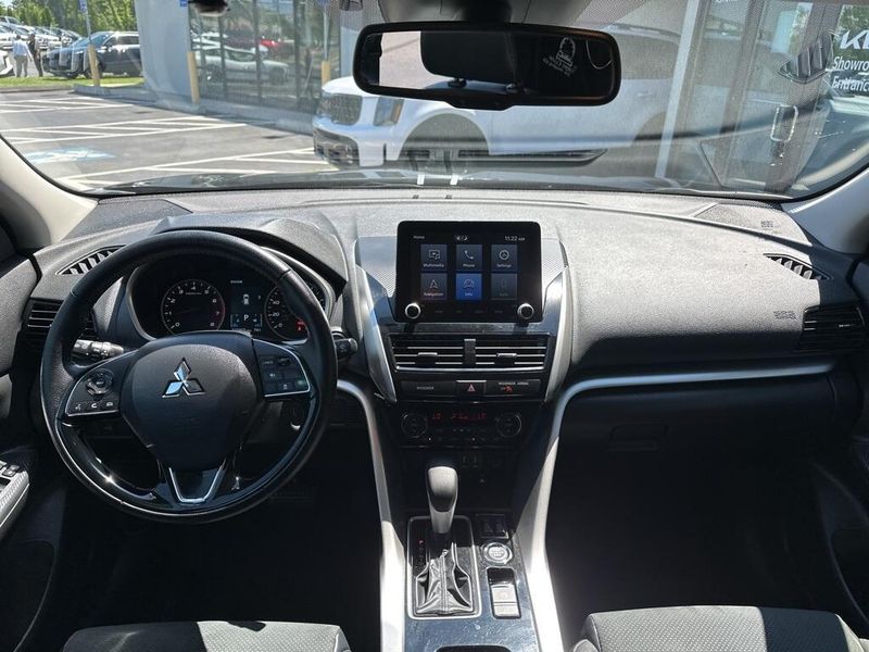 Used 2024 Mitsubishi Eclipse Cross SELImage 23