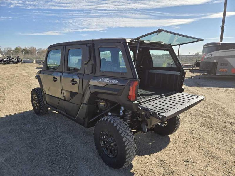New 2026 Polaris XPEDITION ADV 5 NORTHSTAR 