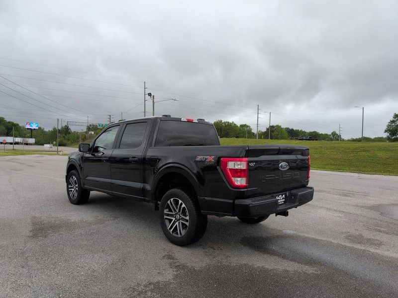 2023 Ford F-150 XLImage 5