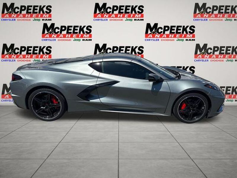 Used 2024 Chevrolet Corvette Stingray StingrayImage 6