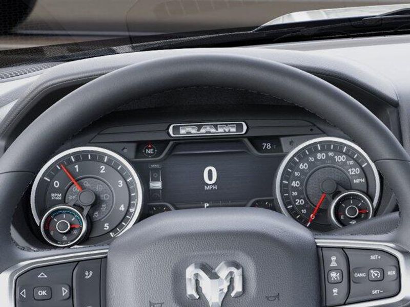 New 2027 RAM 4500HD TradesmanImage 17