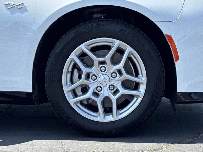 New 2026 Dodge Charger R/T 4-door Awd