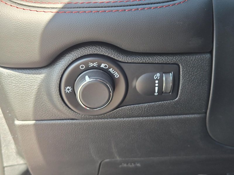 New 2026 Dodge Durango Gt Plus Awd