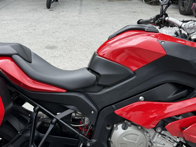 Used 2016 BMW S 1000 XR 