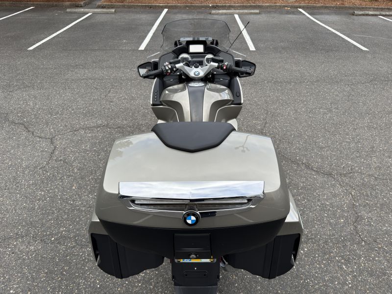 USED 2016 BMW R 1200 RT 