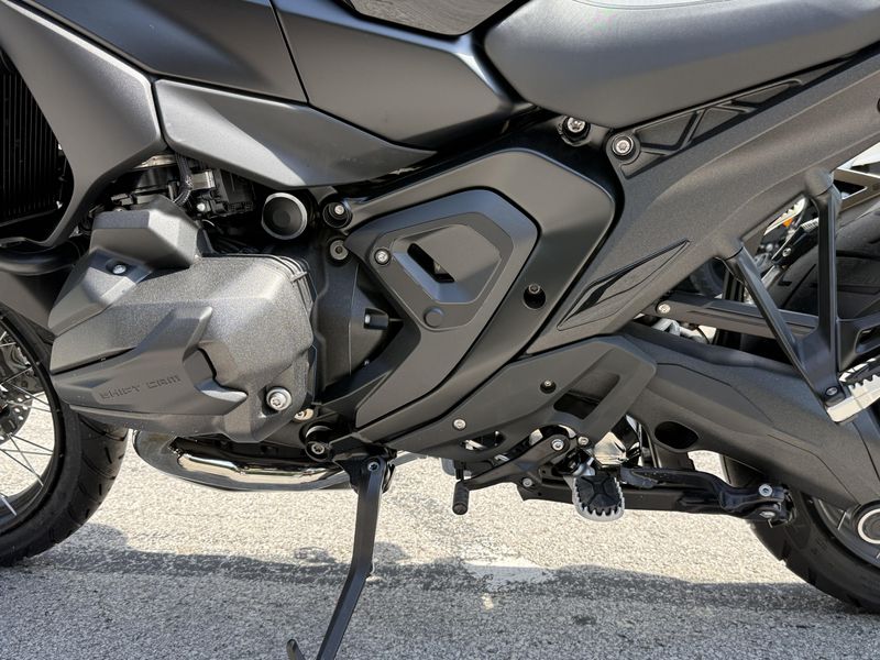 New 2026 BMW R 1300 GS 