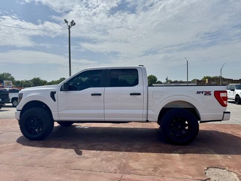 Used 2023 Ford F-150 XLImage 9