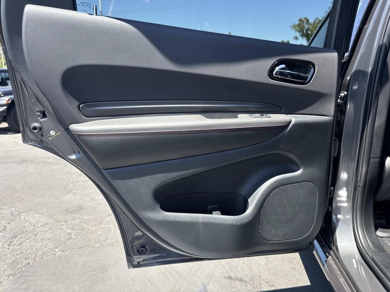 New 2026 Dodge Durango Gt Plus Awd Hemi V8